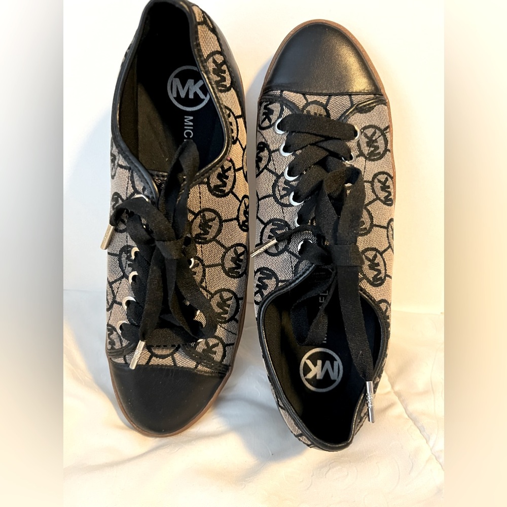 Michael Kors shoes.